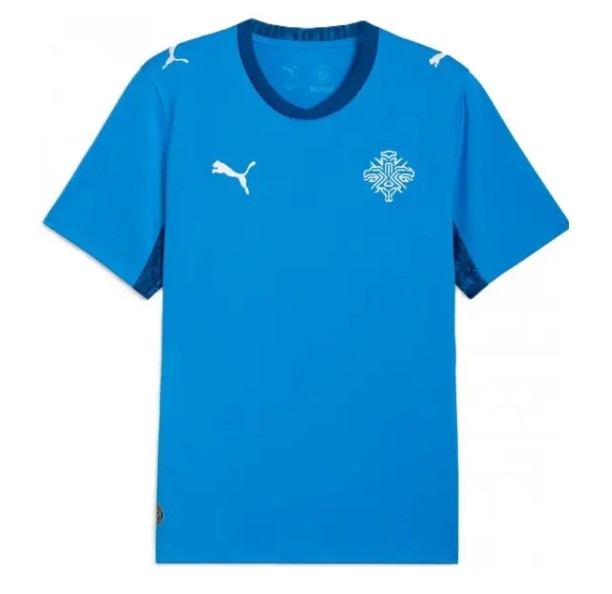 Maglia Islanda Home 26/27