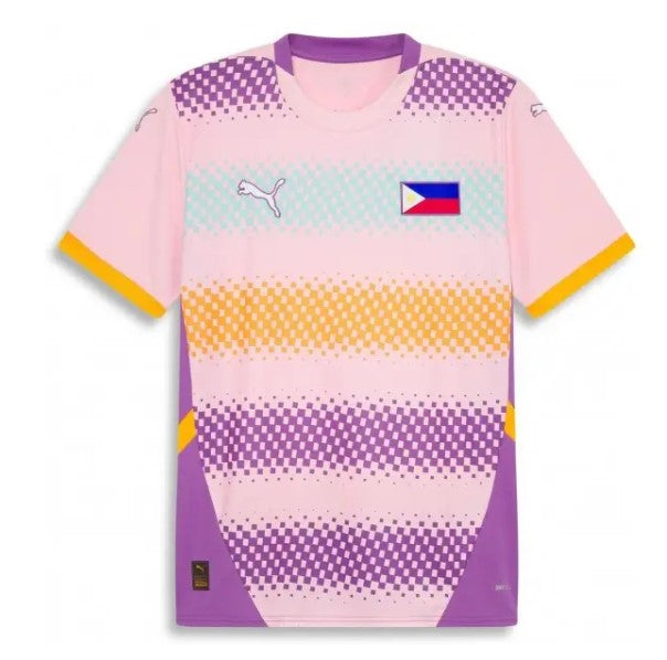Maglia Filippine Third 26/27