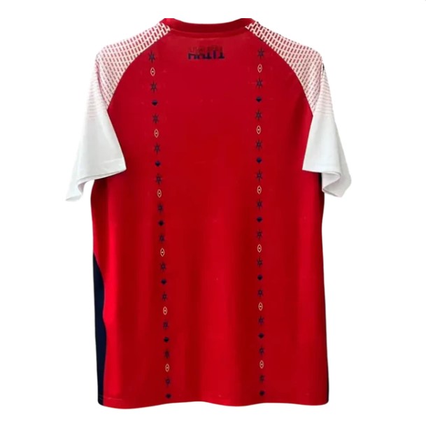 Maglia Haiti Third 26/27