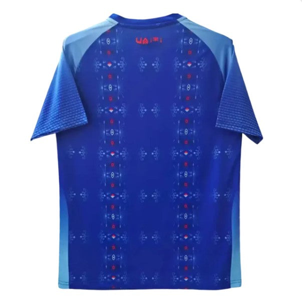 Maglia Haiti Home 26/27