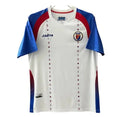 Maglia Haiti Away 26/27
