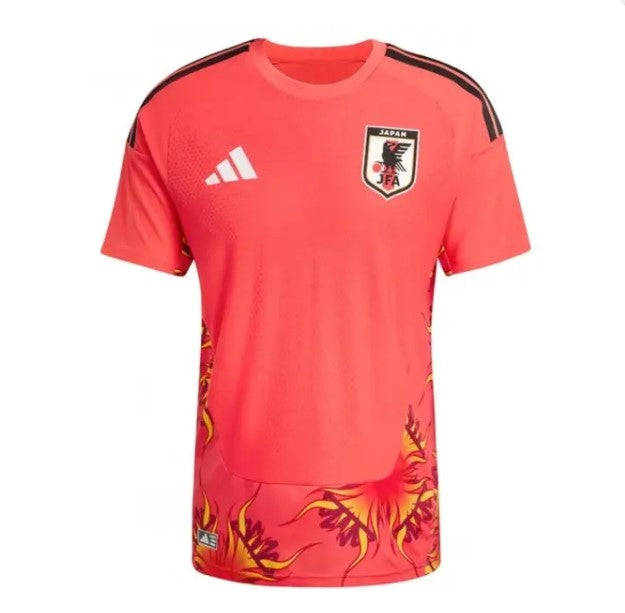 Maglia Giappone Portiere 26/27
