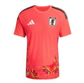 Maglia Giappone Portiere 26/27