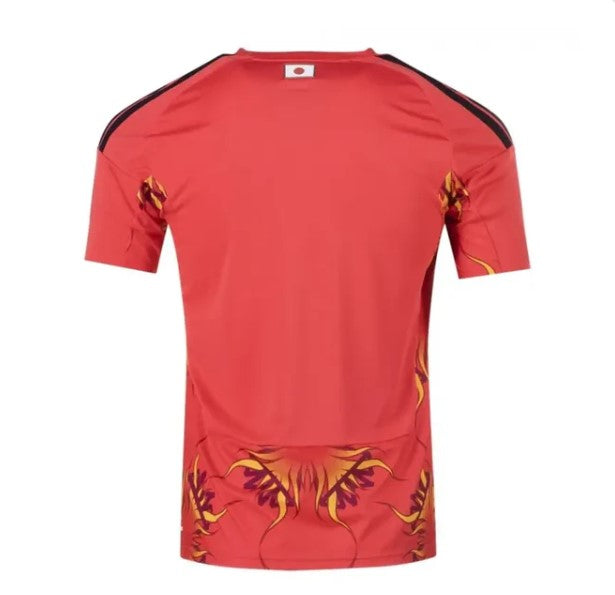 Maglia Giappone Portiere 26/27