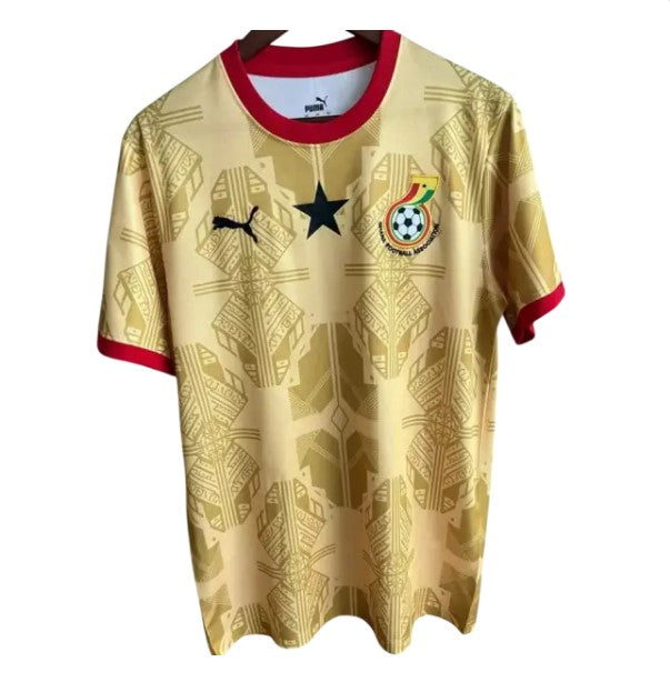 Maglia Ghana Away 26/27