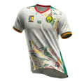 Maglia Camerun Away 26/27