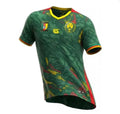 Maglia Camerun Home 26/27