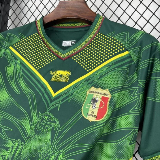 Maglia Mali Home 26/27