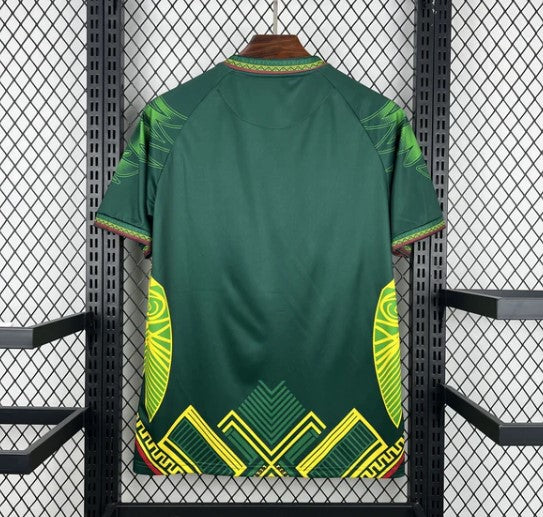 Maglia Mali Home 26/27