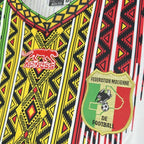 Maglia Mali Away 26/27