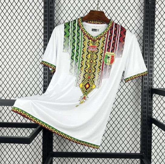 Maglia Mali Away 26/27