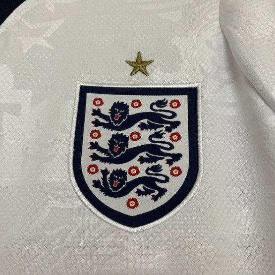 Maglia Inghilterra Home 26/27