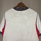 Maglia Inghilterra Home 26/27