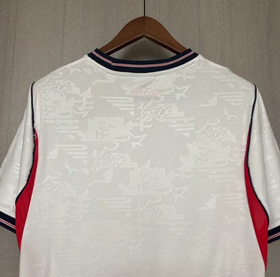 Maglia Inghilterra Home 26/27