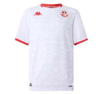 Maglia Tunisia Away 26/27