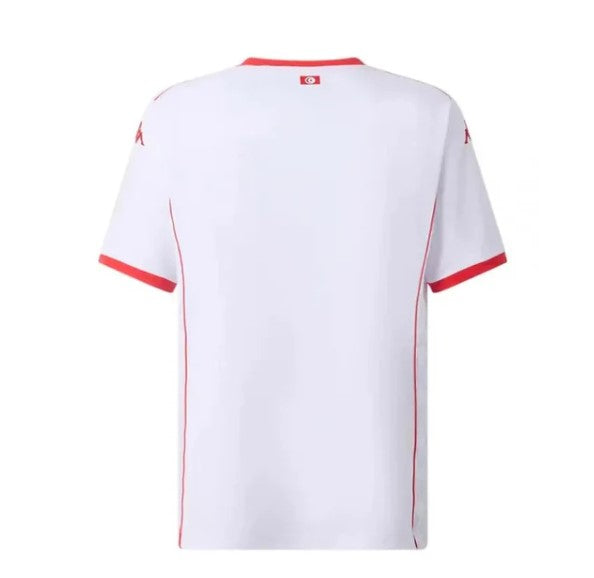 Maglia Tunisia Away 26/27