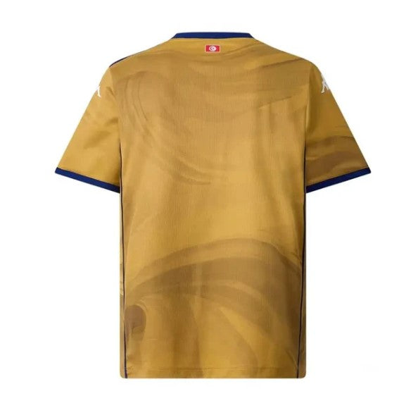 Maglia Tunisia Third 26/27