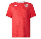 Maglia Tunisia Home 26/27