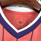 Maglia Scozia Away 26/27