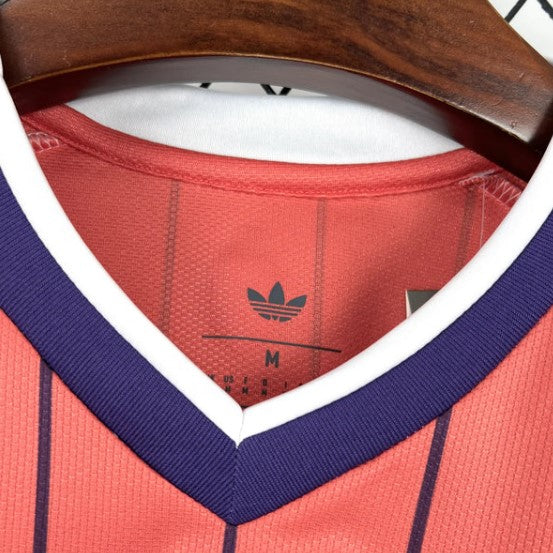 Maglia Scozia Away 26/27