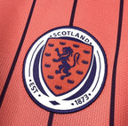 Maglia Scozia Away 26/27
