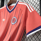 Maglia Scozia Away 26/27