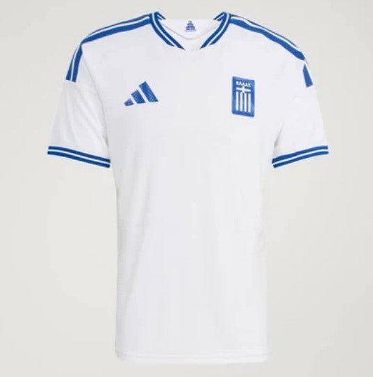 Maglia Grecia Home 26/27