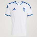 Maglia Grecia Home 26/27