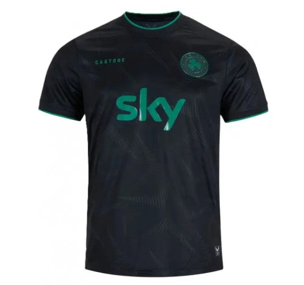 Maglia Irlanda Third 26/27