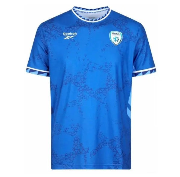 Maglia Israele Away 26/27
