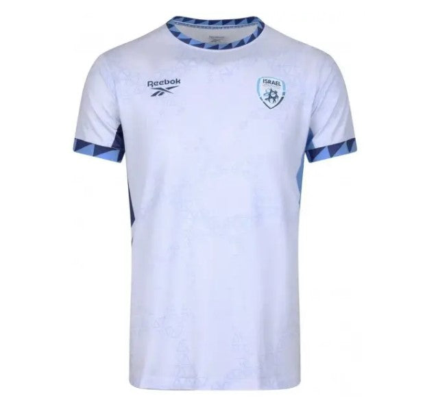 Maglia Israele Home 26/27