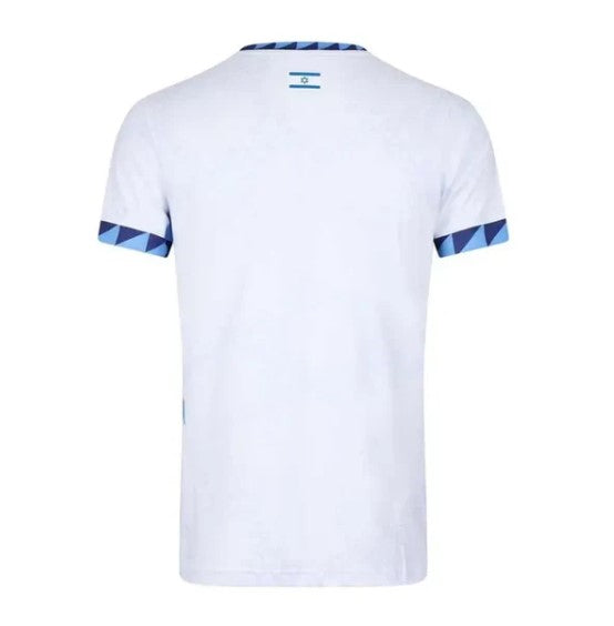 Maglia Israele Home 26/27