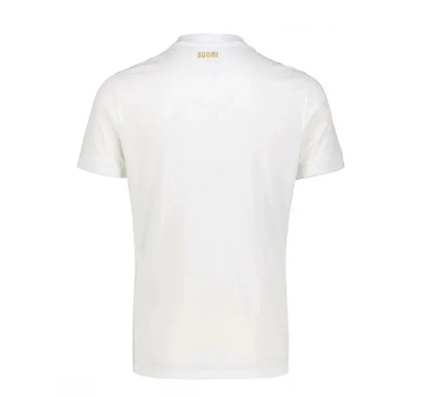 Maglia Finlandia Away 26/27