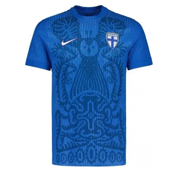Maglia Finlandia Away 26/27
