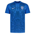 Maglia Finlandia Away 26/27