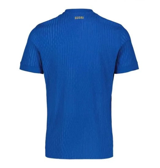 Maglia Finlandia Away 26/27