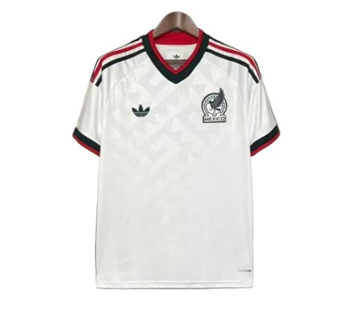 Maglia Messico Away 26/27
