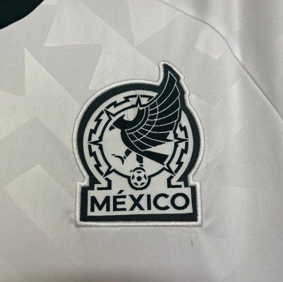 Maglia Messico Away 26/27