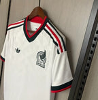 Maglia Messico Away 26/27