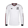 Maglia Messico Away 26/27 - Manica Lunga