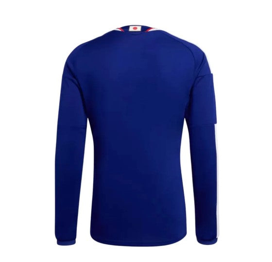 Maglia Giappone Home 26/27 - Manica Lunga