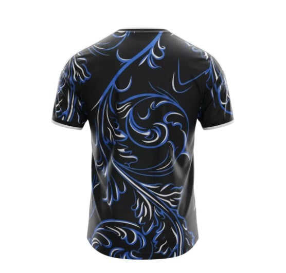 Maglia Argentina Away 26/27