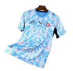 Maglia Svizzera Away 26/27