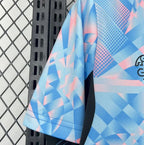 Maglia Svizzera Away 26/27