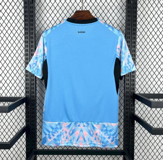 Maglia Svizzera Away 26/27