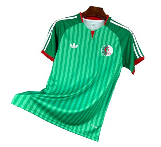 Maglia Algeria Away 26/27