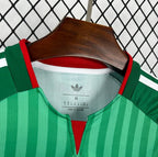 Maglia Algeria Away 26/27