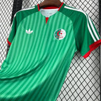Maglia Algeria Away 26/27