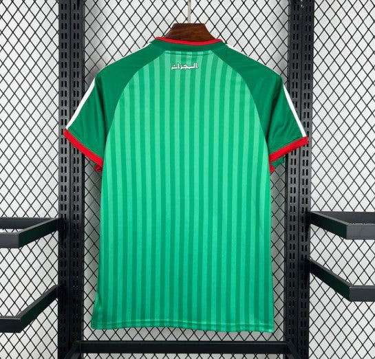 Maglia Algeria Away 26/27