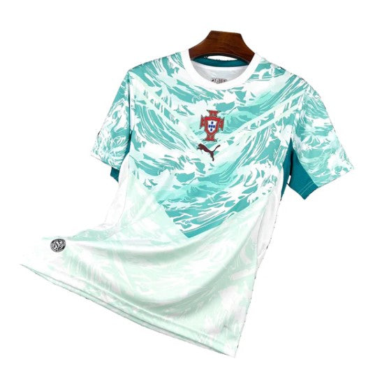 Maglia Portogallo Away 26/27